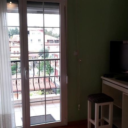 ליטוחורון Toula Apartment מראה חיצוני תמונה