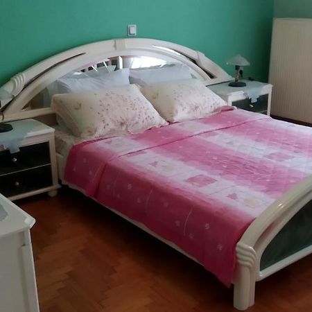ליטוחורון Toula Apartment מראה חיצוני תמונה