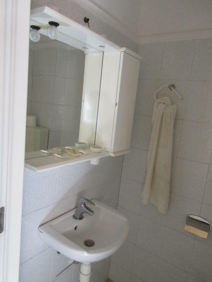 ליטוחורון Toula Apartment מראה חיצוני תמונה