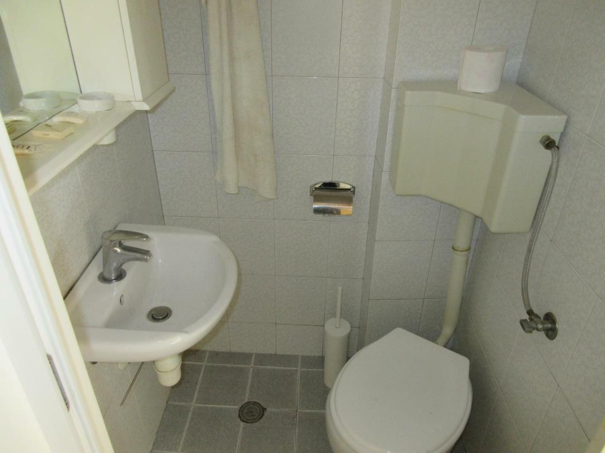ליטוחורון Toula Apartment מראה חיצוני תמונה
