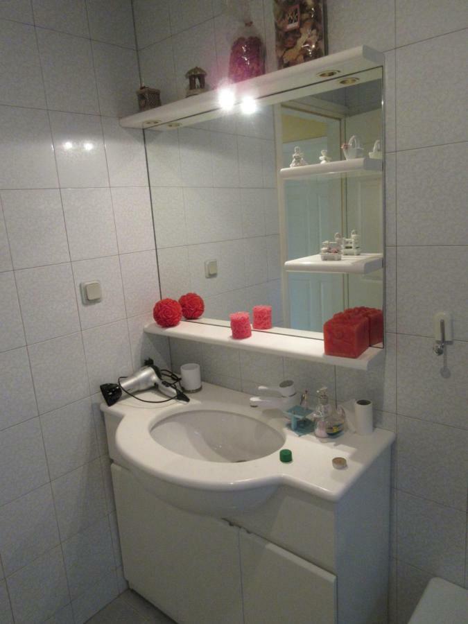 ליטוחורון Toula Apartment מראה חיצוני תמונה