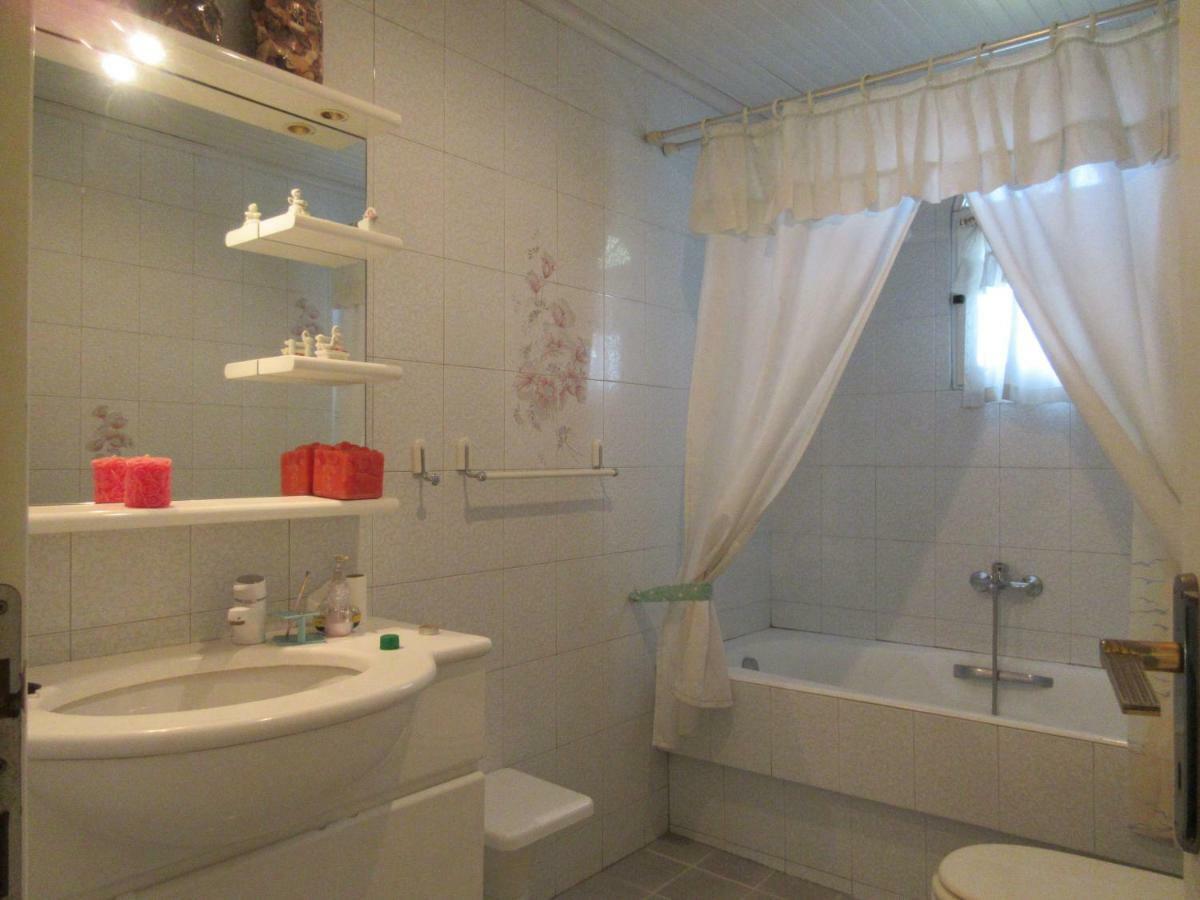 ליטוחורון Toula Apartment מראה חיצוני תמונה
